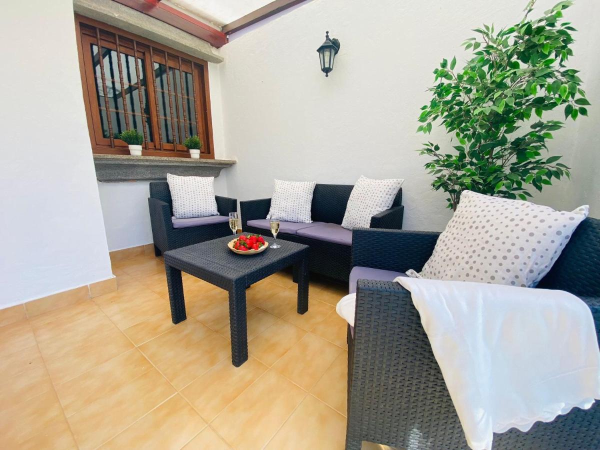 Parque Golf 16 By Sunhousescanarias Maspalomas  Bagian luar foto