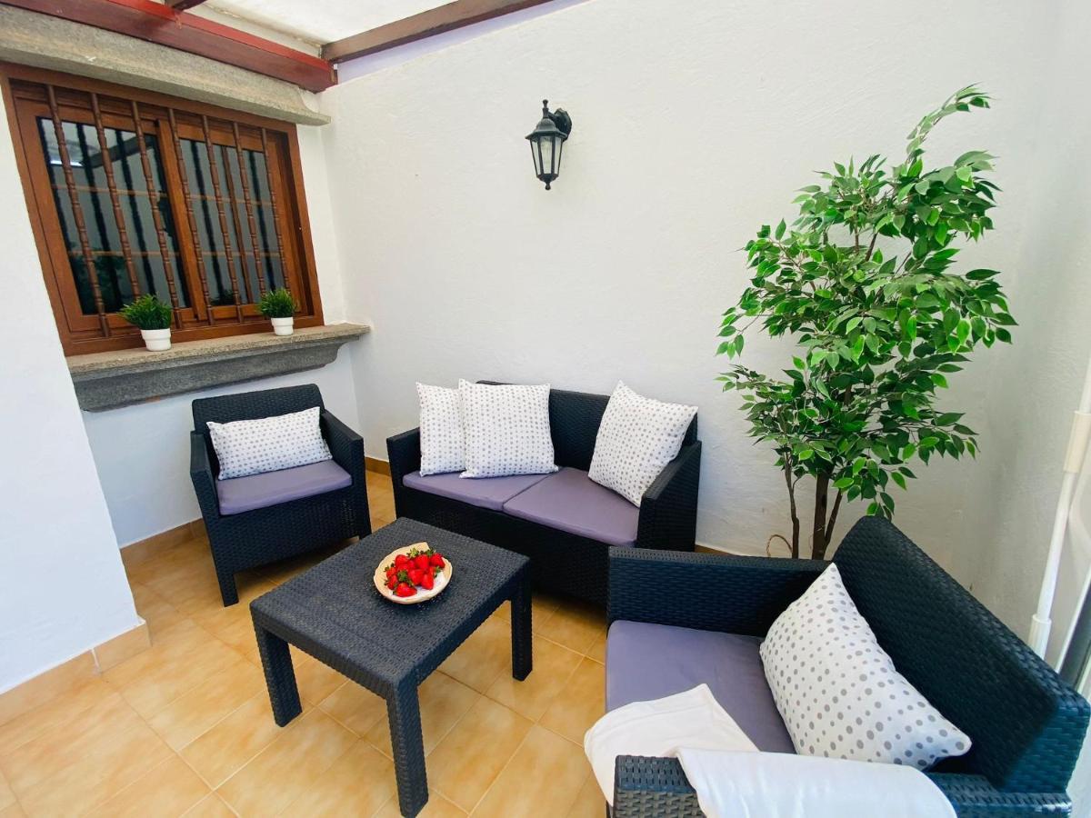 Parque Golf 16 By Sunhousescanarias Maspalomas  Bagian luar foto
